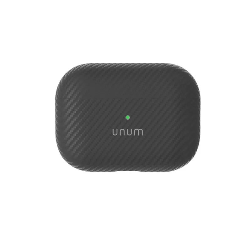 epico Airpods Pro 3 ultra vékony aramid tok